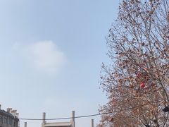 -南阳卧龙岗武侯祠