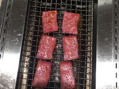 -俺的焼肉(銀座9丁目店)