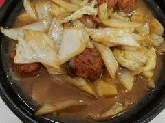 -三盛轩回民饺子馆