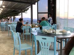 -七鲜渔港美食餐厅(巽寮湾海景店)