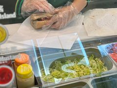 -赛百味SUBWAY(东风广场店)