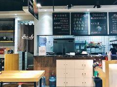 -麻小劲菌汤麻辣烫(体育西路店)