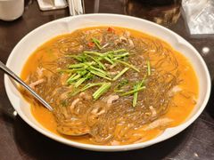 -中山保利艾美酒店-乐美中餐厅