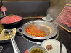 -井格重庆火锅(西直门凯德Mall店)