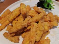 -小土豆北方菜馆(文慧园店)