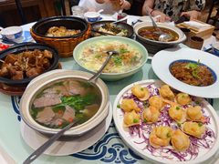 -老西门·常州菜(新区店)