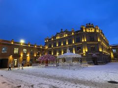 -中华巴洛克风情街