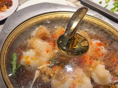 -绿茶餐厅(哈尔滨凯德店)