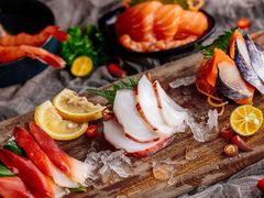 -芭菲盛宴·环球美食(北城国际店)