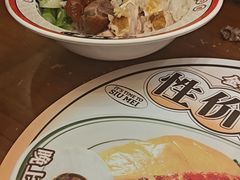 -余百年·现烧烧腊(布吉金利店)