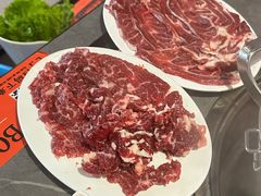-贵宾牛·潮汕牛肉火锅(珠池总店)