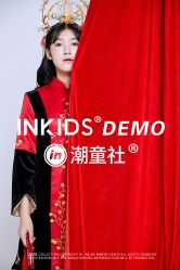 -INKIDS潮童社儿童摄影(朝阳大悦城店)