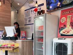 -海盗虾饭·剥好的小龙虾饭(SOHO尚都店)