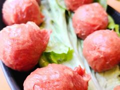 -牛品福潮汕牛肉火锅(旺庄店)