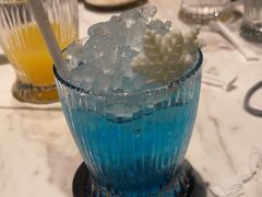 -大堂酒廊·富力丽思卡尔顿酒店