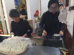 -叶氏麻糍(鼓浪屿店)