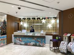 -三越百货(三越银座店)
