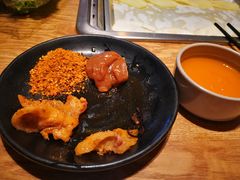 -新石器烤肉(南站店)