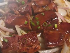 -老伙记海鲜码头(北滘店)