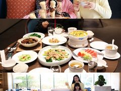 -上海佘山世茂艾美酒店