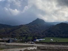 -中华福寿山
