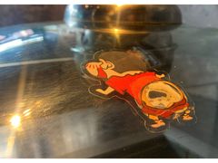 -小财盆地桌烤肉