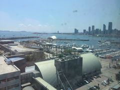 海尔洲际酒店-青岛海尔洲际酒店