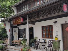 -小河直街历史文化街区