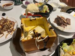 -韩时烤肉(枫蓝店)