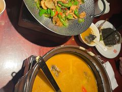 -潇湘甲鱼村(清河店)