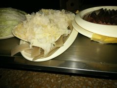 android_upload_pic-蜀留香火锅(白堤路店)