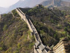 -慕田峪长城