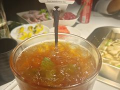 -九鼎轩脆毛肚火锅(南京东路店)