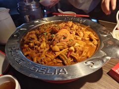 -胖哥俩肉蟹煲(梅溪步步高店)
