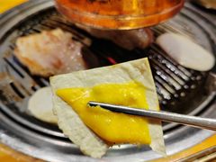 -金顺碳烤肉(番禺傍江地铁站店)