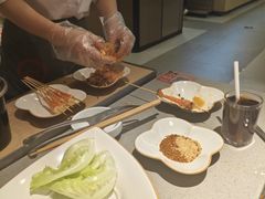 -海底捞火锅(八佰伴店)