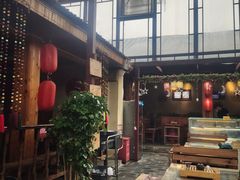 -丽江庭院之爱在路上(西单店)