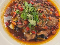 -徐记私厨(半淞园路店)