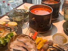 -Thai Basil罗勒叶泰式餐厅(时代天街店)