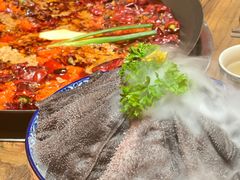 -旧街市鲜货老火锅(大光路店)