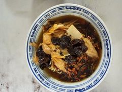 -大时代美食面馆
