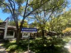 -瑶琳仙境