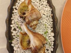 -Mezomd曼索蒂西班牙餐厅(广粤店)