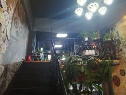 -日月刺青工作室·高端纹身