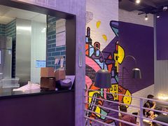 -Taco Bell 塔可钟(民田路店)