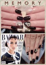 糖果指甲造型-光SPA科技美肤