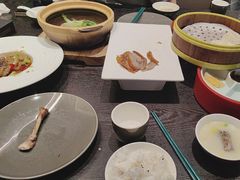 -苏淮景·苏闽融创菜·海鲜(原空港井河轩店)