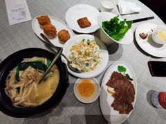 -潮府馆·非遗潮州菜·港式点心(世纪公园店)