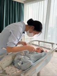 -圣贝拉母婴护理中心(深圳莱佛士店)