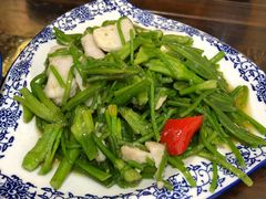 -阿鹏故事云南野生菌火锅(人民路店)